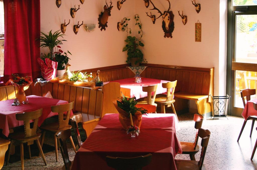 Niederhof Villa Parcines Dış mekan fotoğraf