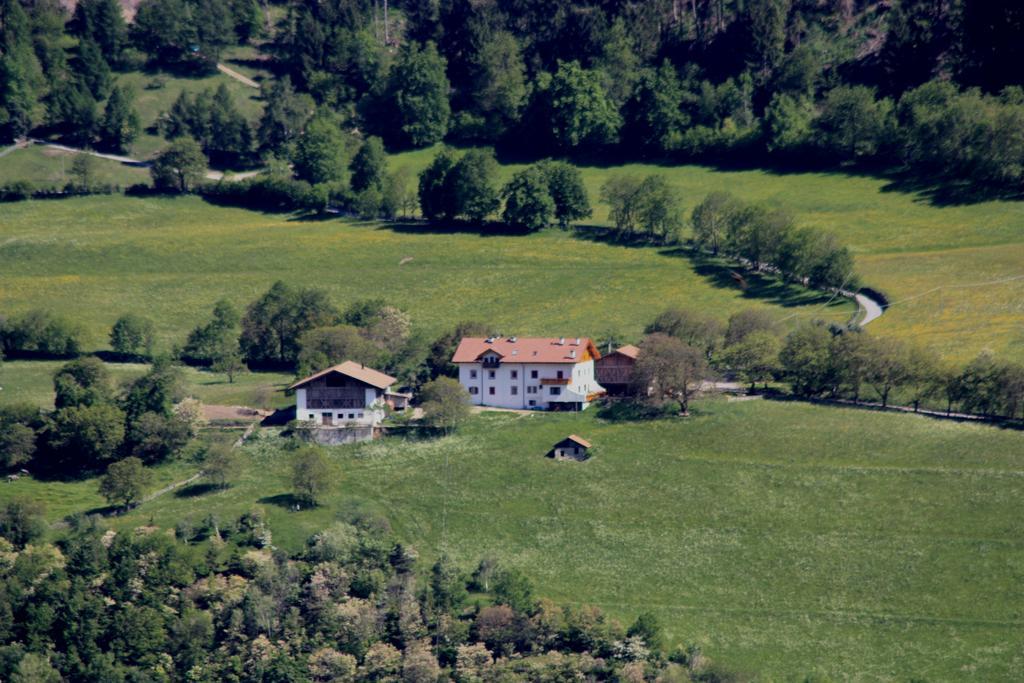 Niederhof Villa Parcines Dış mekan fotoğraf