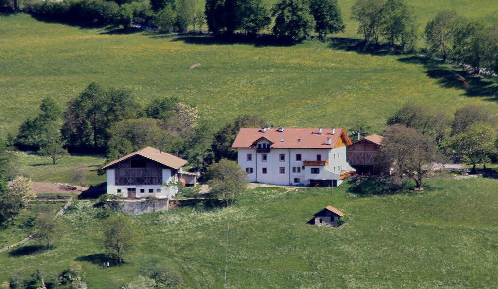 Niederhof Villa Parcines Dış mekan fotoğraf