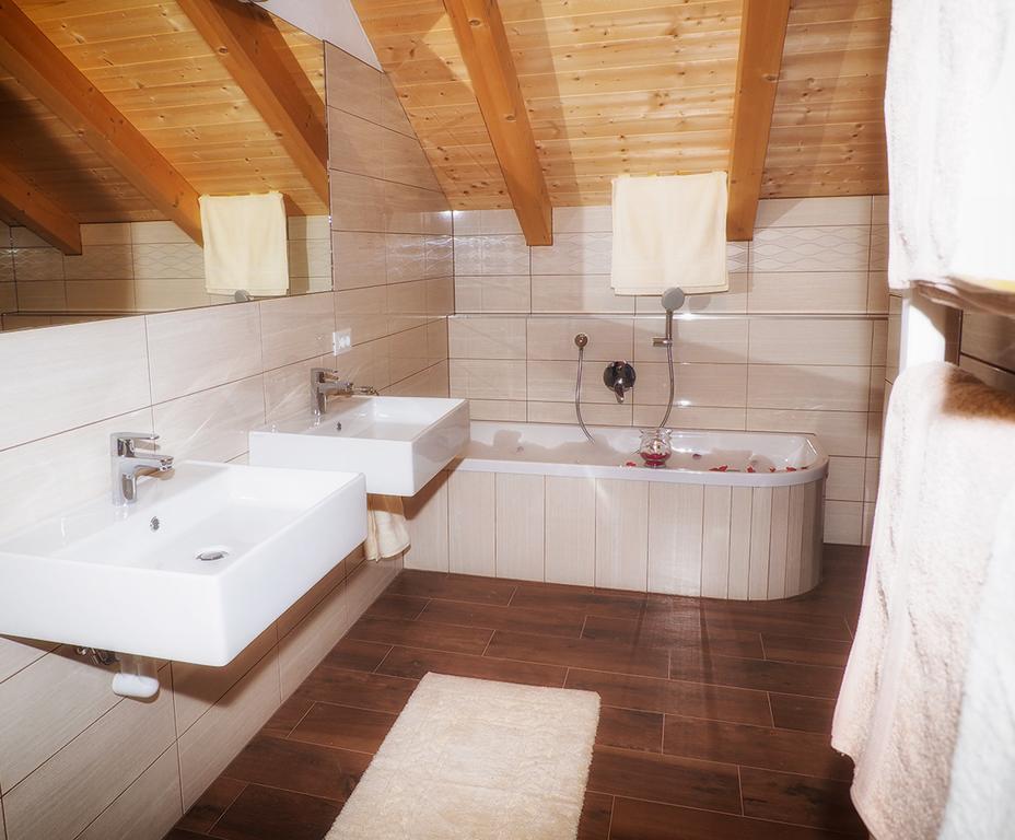 Niederhof Villa Parcines Dış mekan fotoğraf