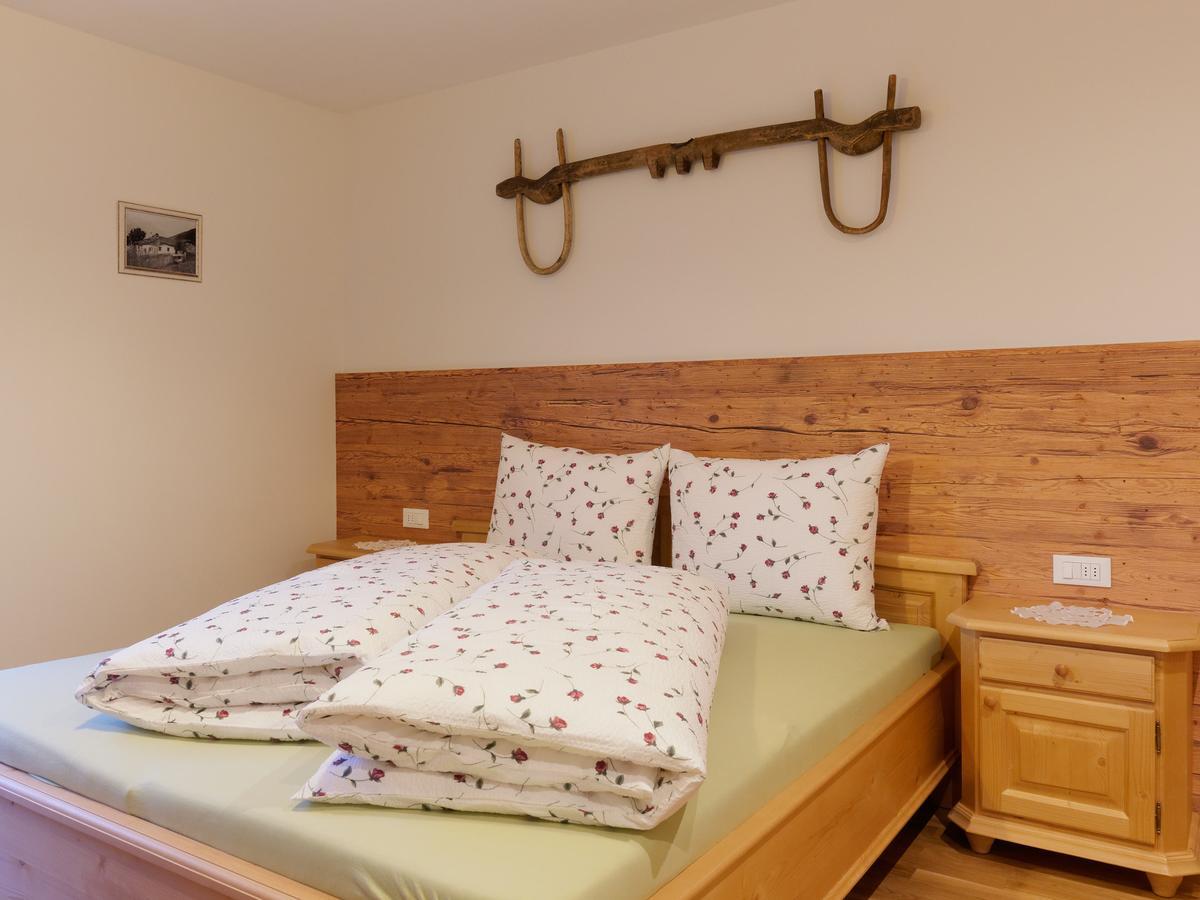 Niederhof Villa Parcines Dış mekan fotoğraf