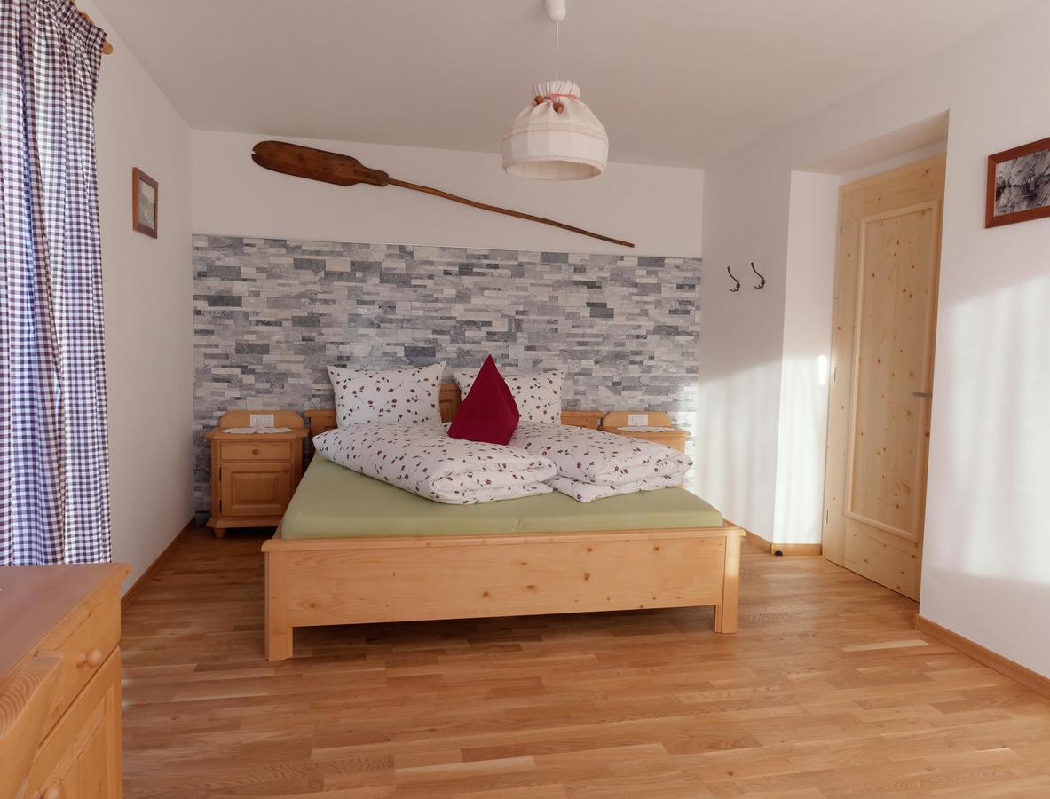 Niederhof Villa Parcines Dış mekan fotoğraf